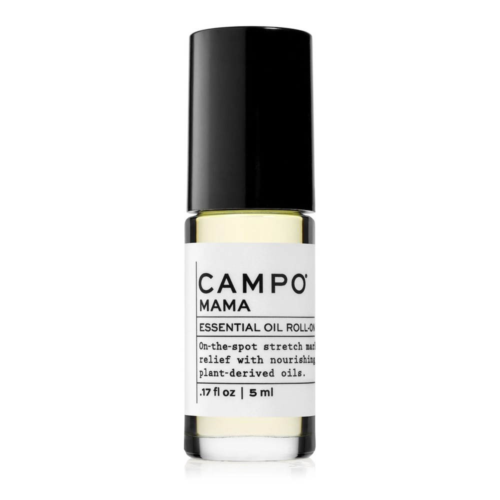 $29 Retail New Campo MAMA Essential Oil Roll-On